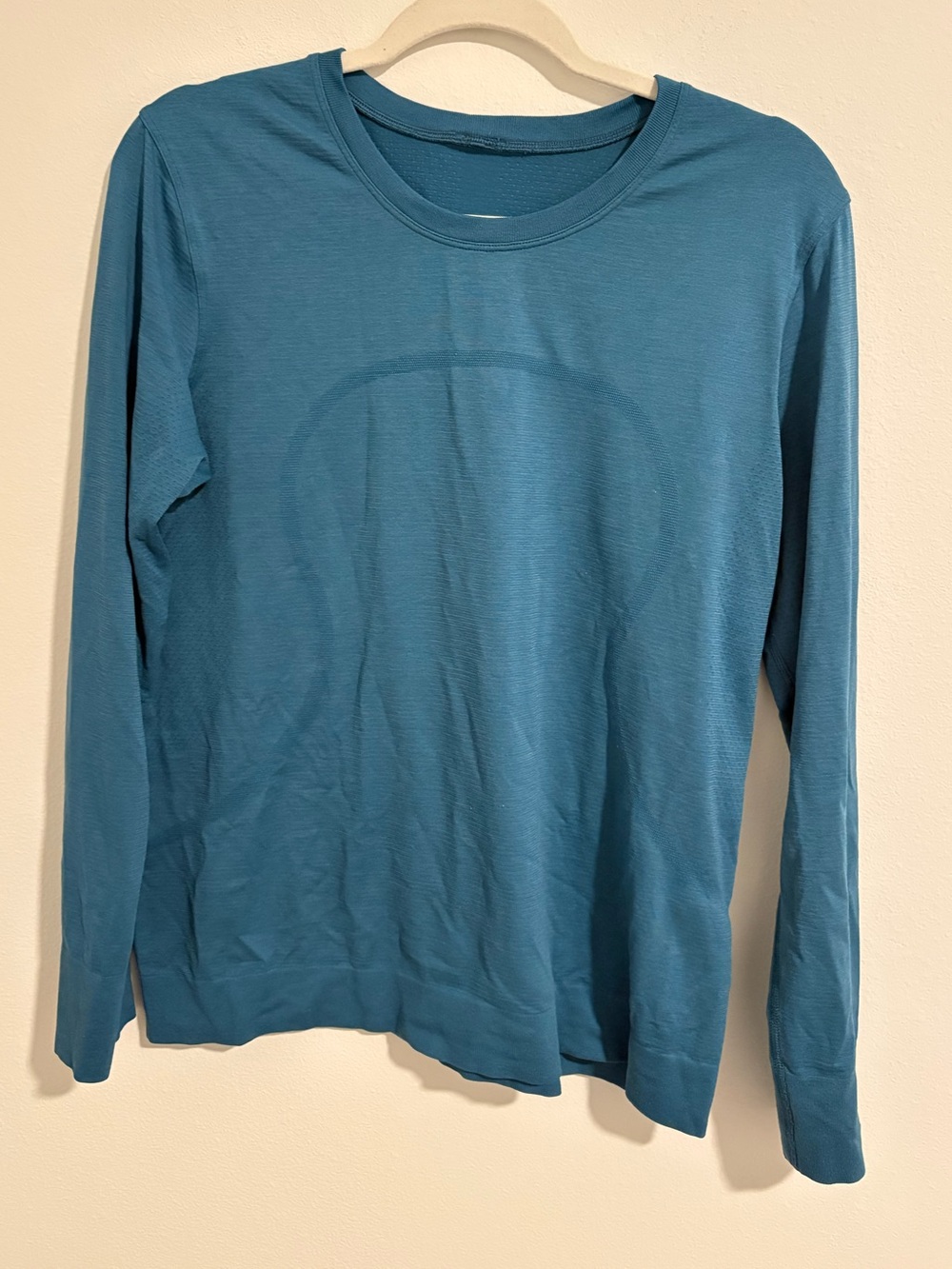 Lululemon Swiftly Long Sleeve